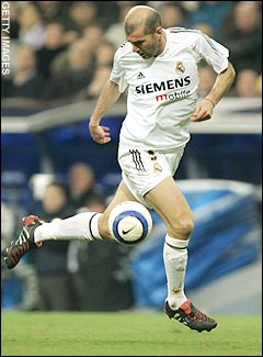 zidane